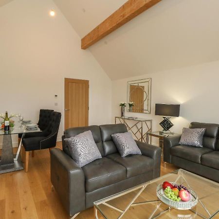 Harbourside Haven Penthouse 2 Lägenhet Weymouth Exteriör bild
