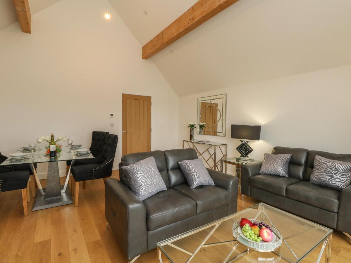 Harbourside Haven Penthouse 2 Lägenhet Weymouth Exteriör bild